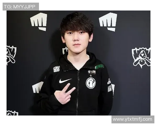 IG战队崛起之路：从默默无闻到世界大师赛的辉煌征程